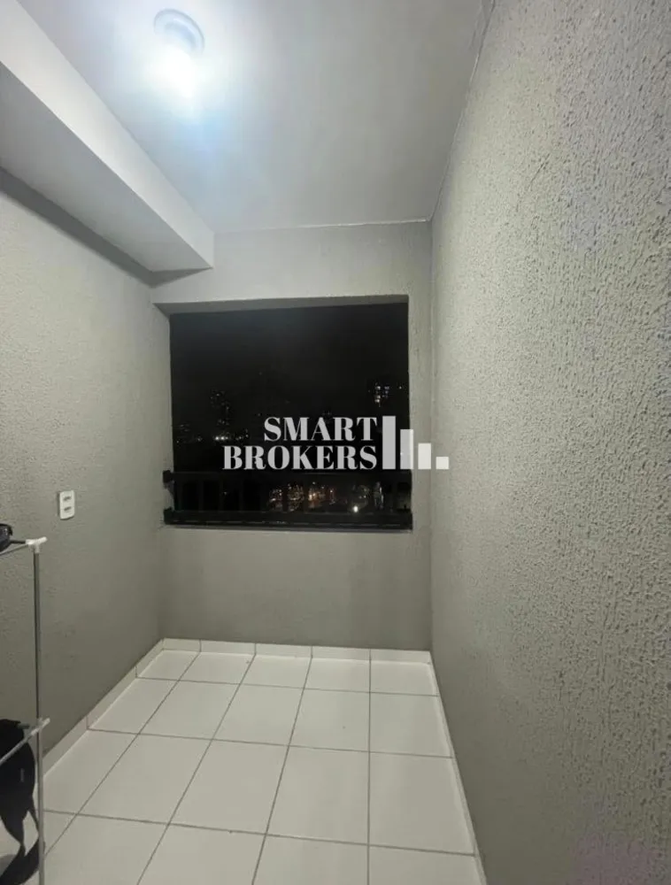 Apartamento, 2 quartos, 37 m² - Foto 3