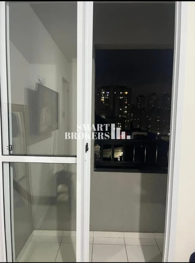 Apartamento, 2 quartos, 37 m² - Foto 6