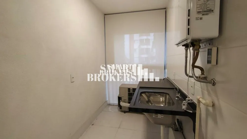 Apartamento, 3 quartos, 108 m² - Foto 2