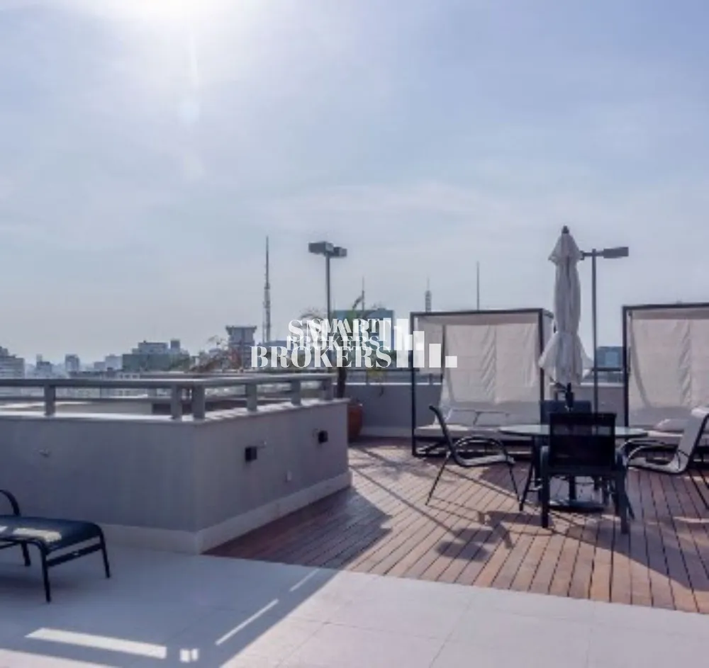 Apartamento, 3 quartos, 108 m² - Foto 6