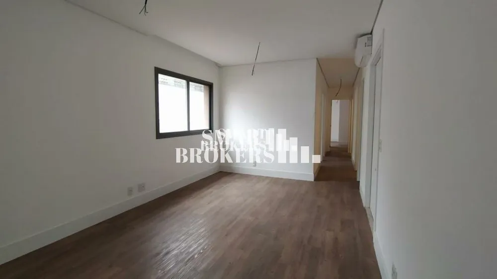 Apartamento, 3 quartos, 108 m² - Foto 2