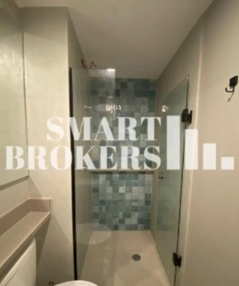 Apartamento, 1 quarto, 32 m² - Foto 10