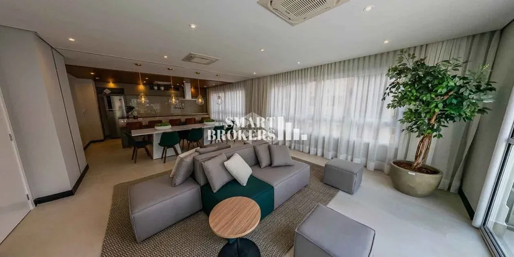 Apartamento, 1 quarto, 32 m² - Foto 11