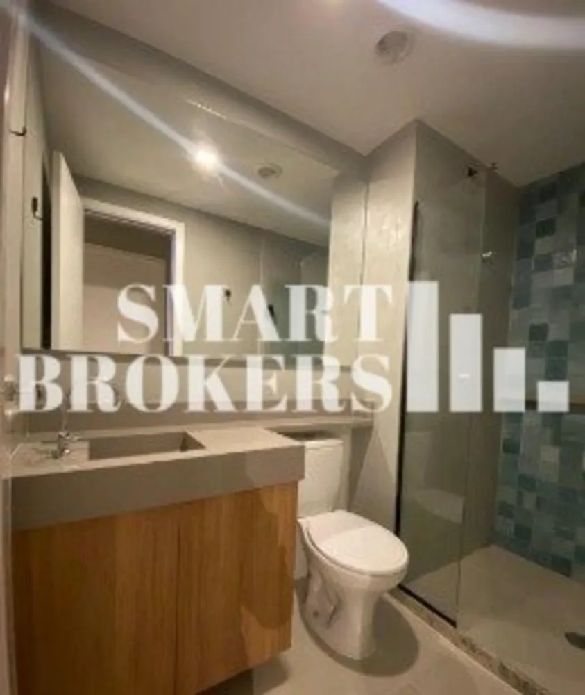 Apartamento, 1 quarto, 32 m² - Foto 7