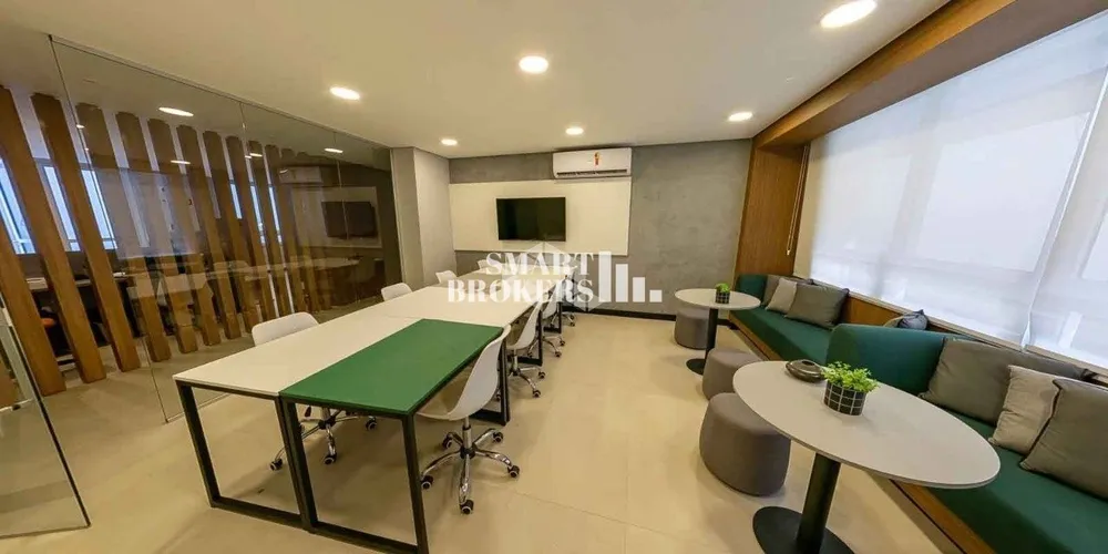 Apartamento, 1 quarto, 32 m² - Foto 4