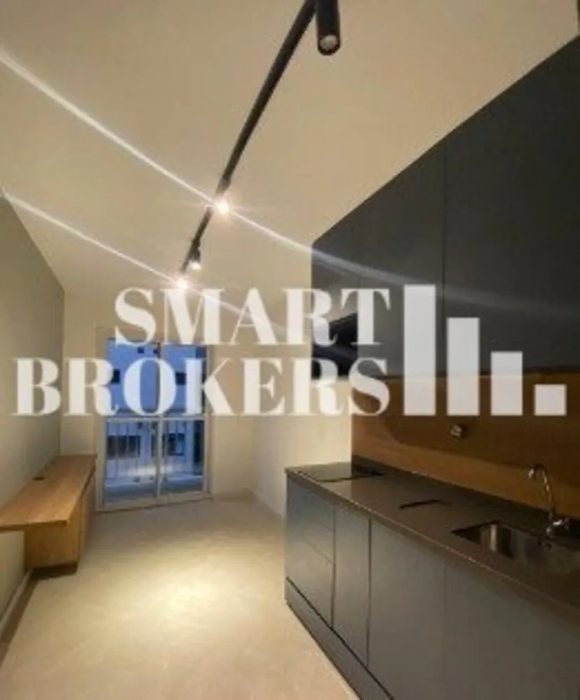 Apartamento, 1 quarto, 32 m² - Foto 12