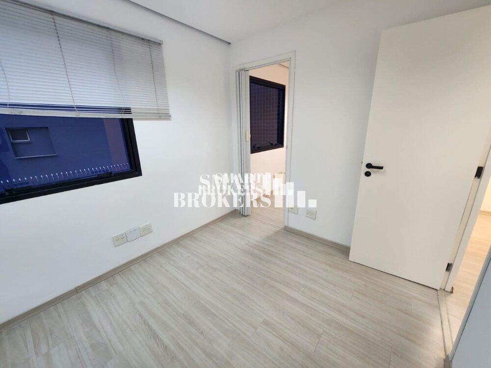 Conjunto Comercial-Sala para alugar, 40m² - Foto 15