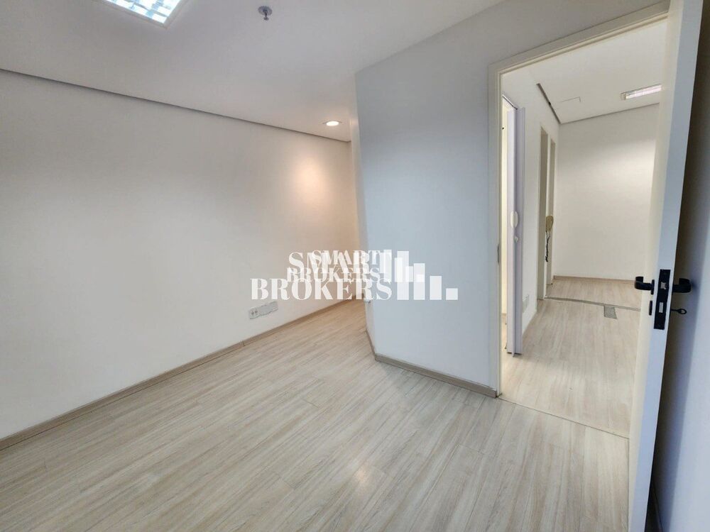 Conjunto Comercial-Sala para alugar, 40m² - Foto 17