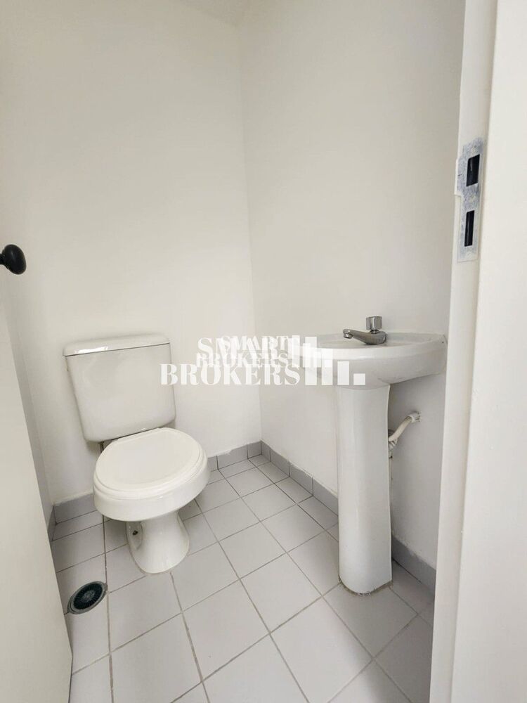 Conjunto Comercial-Sala para alugar, 40m² - Foto 19