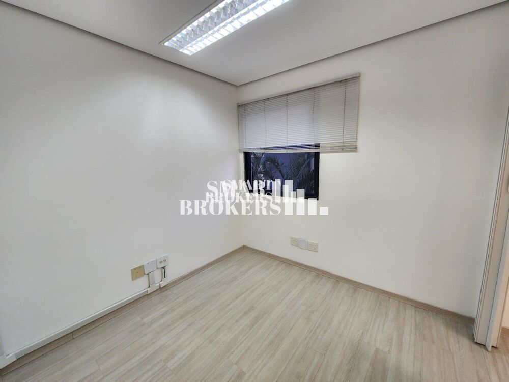 Conjunto Comercial-Sala para alugar, 40m² - Foto 11