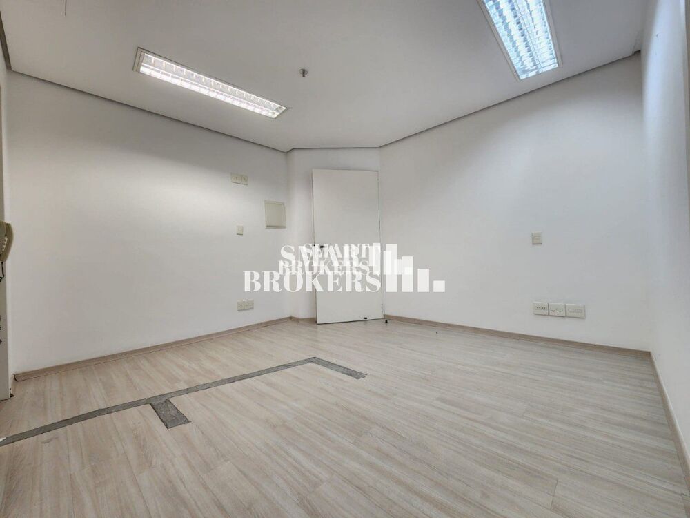 Conjunto Comercial-Sala para alugar, 40m² - Foto 2