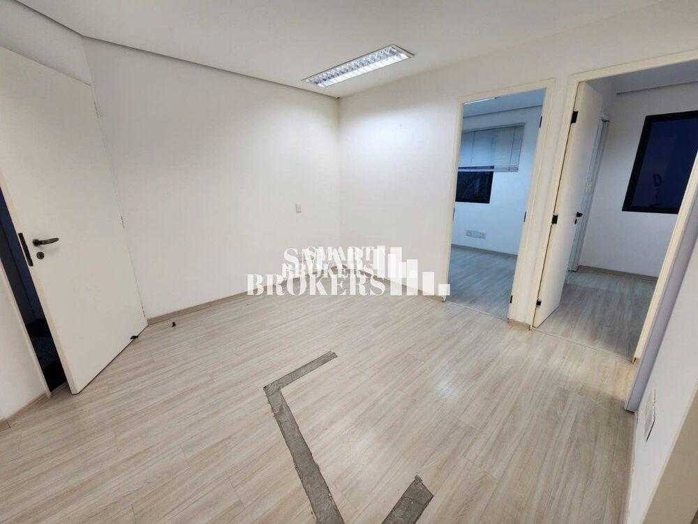 Conjunto Comercial-Sala para alugar, 40m² - Foto 5