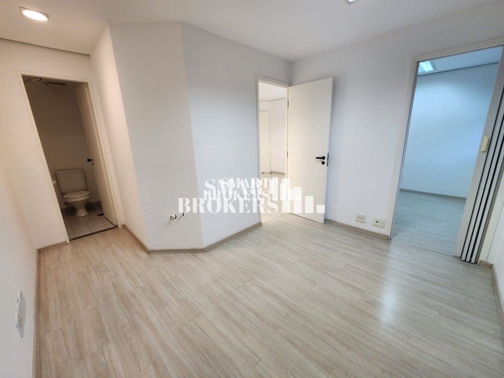 Conjunto Comercial-Sala para alugar, 40m² - Foto 3