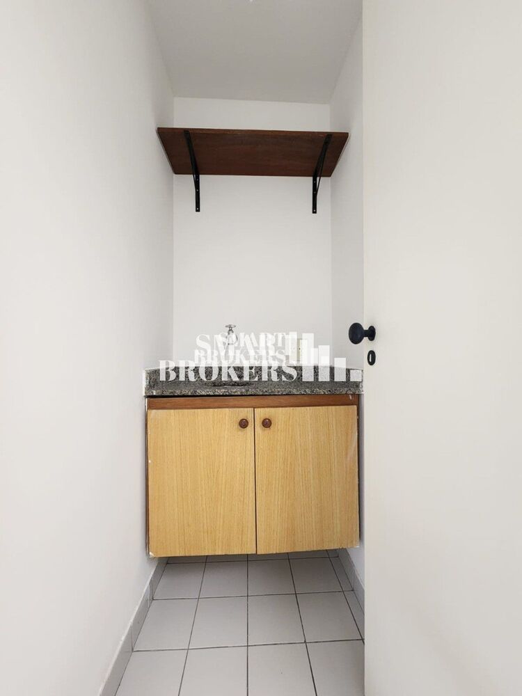 Conjunto Comercial-Sala para alugar, 40m² - Foto 18