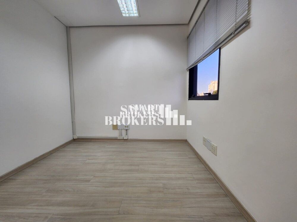 Conjunto Comercial-Sala para alugar, 40m² - Foto 9