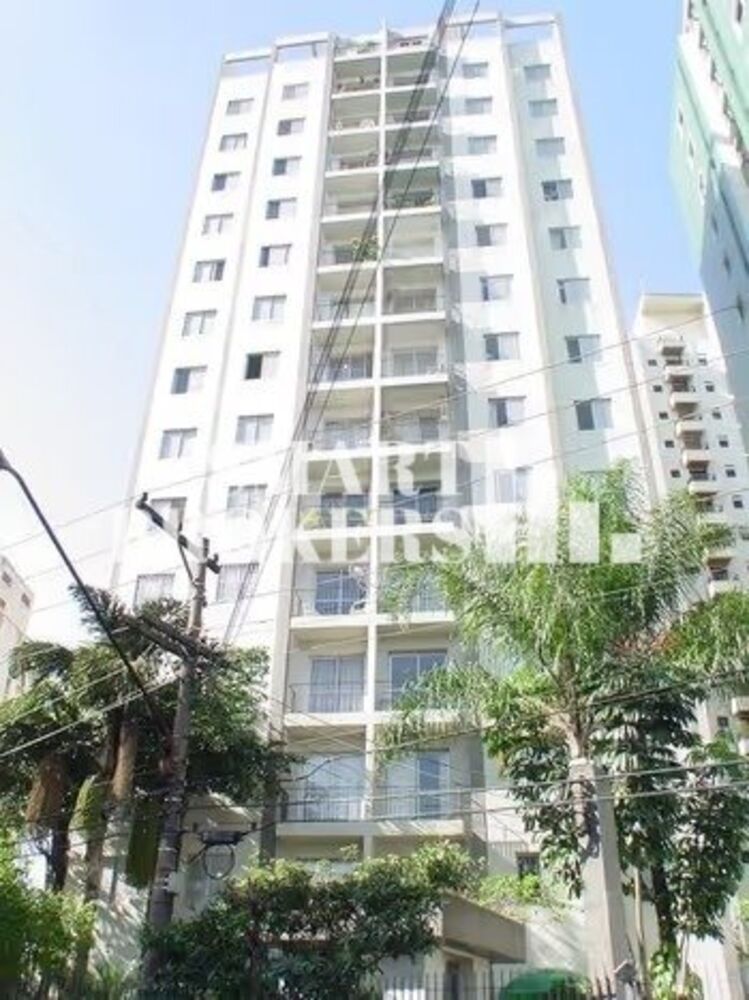 Apartamento para alugar com 2 quartos, 68m² - Foto 3