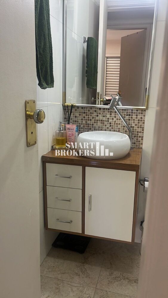 Apartamento para alugar com 2 quartos, 68m² - Foto 7