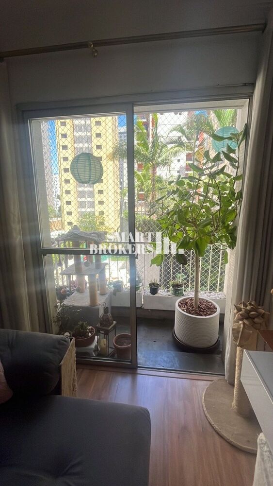 Apartamento para alugar com 2 quartos, 68m² - Foto 8