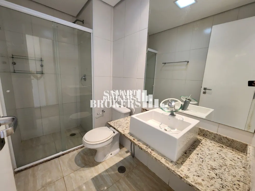Apartamento, 3 quartos, 127 m² - Foto 9