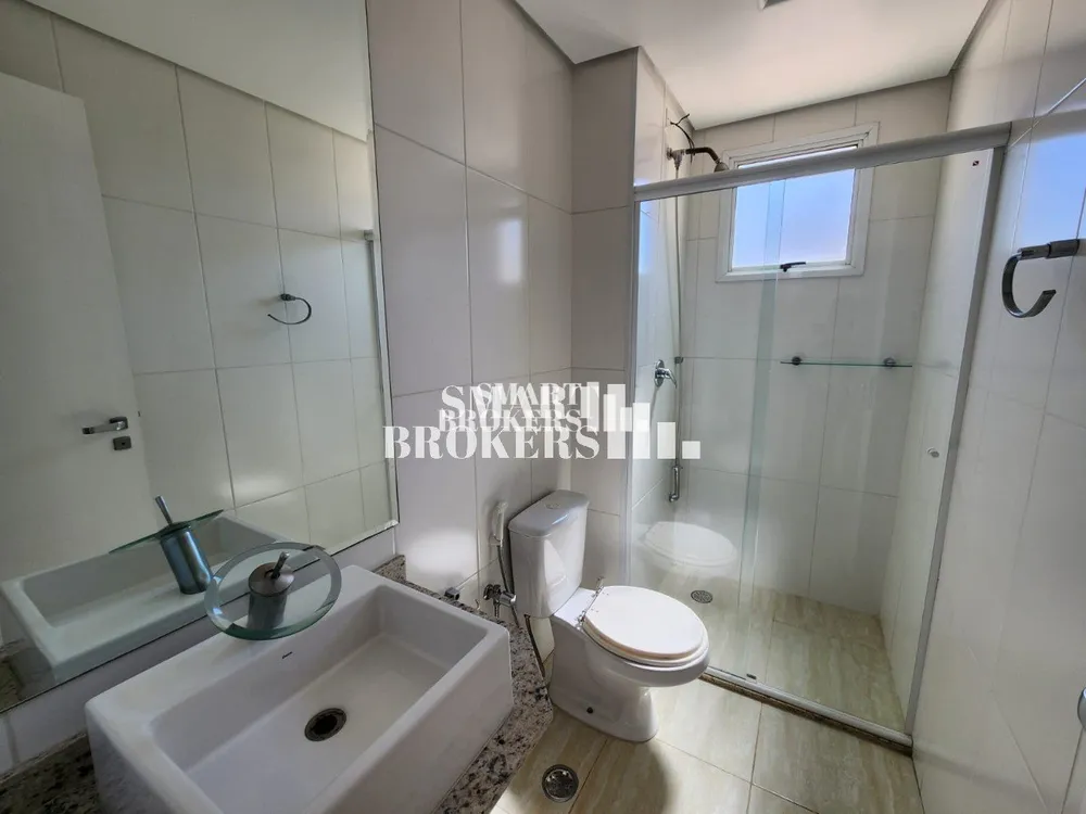 Apartamento, 3 quartos, 127 m² - Foto 5