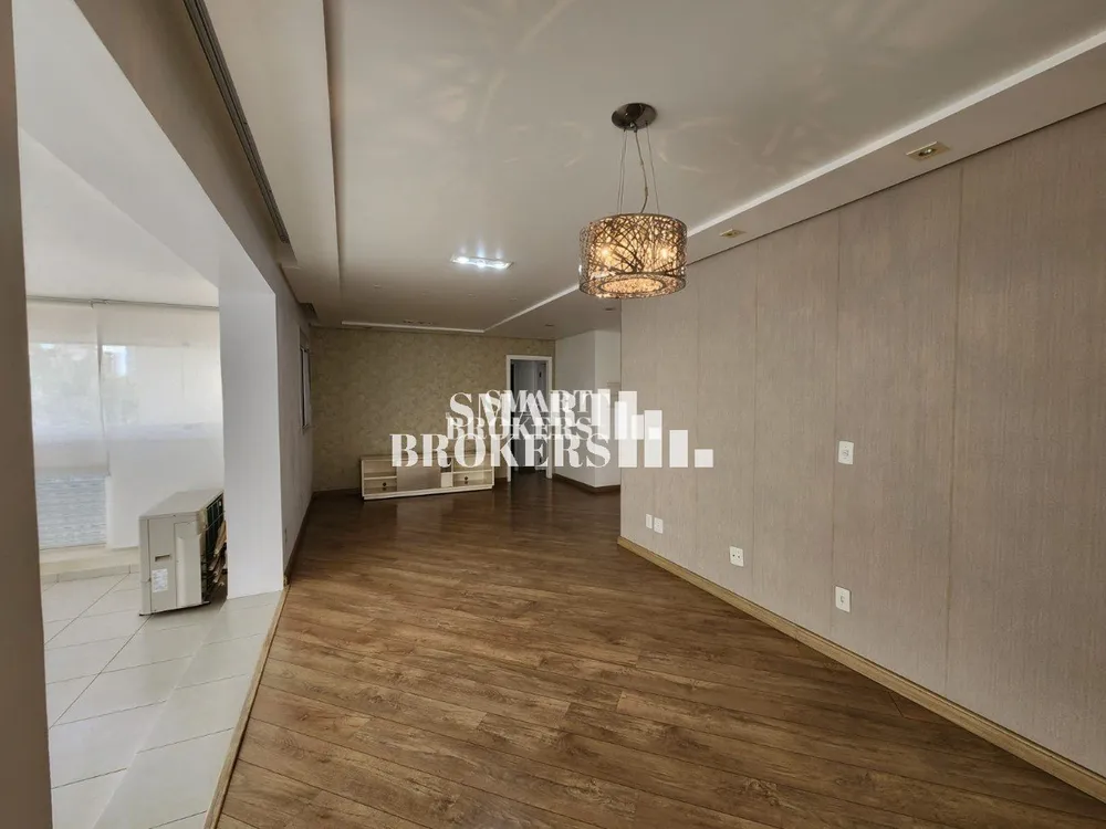 Apartamento, 3 quartos, 127 m² - Foto 10