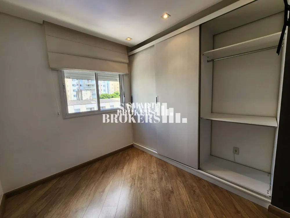 Apartamento, 3 quartos, 127 m² - Foto 4