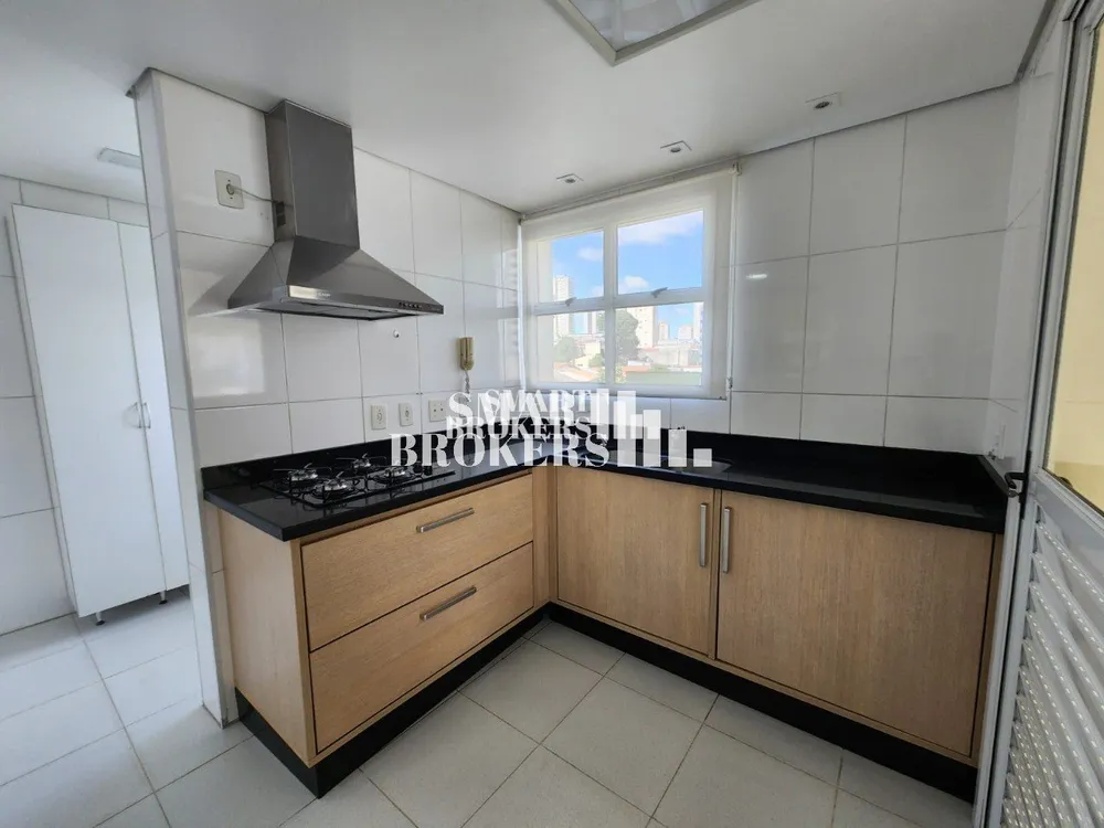 Apartamento, 3 quartos, 127 m² - Foto 11