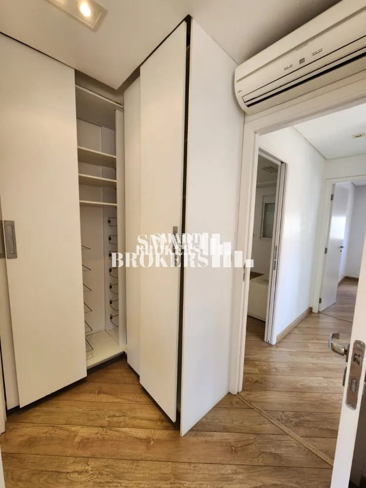 Apartamento, 3 quartos, 127 m² - Foto 7