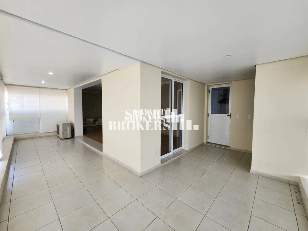 Apartamento, 3 quartos, 127 m² - Foto 1