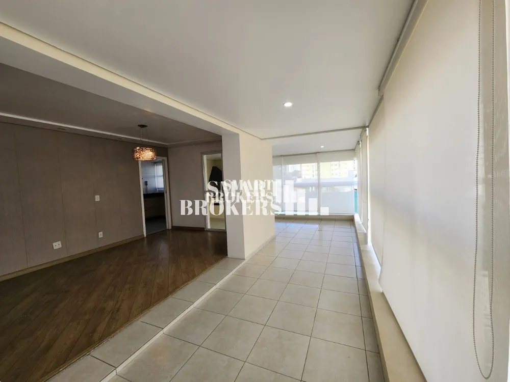 Apartamento, 3 quartos, 127 m² - Foto 8