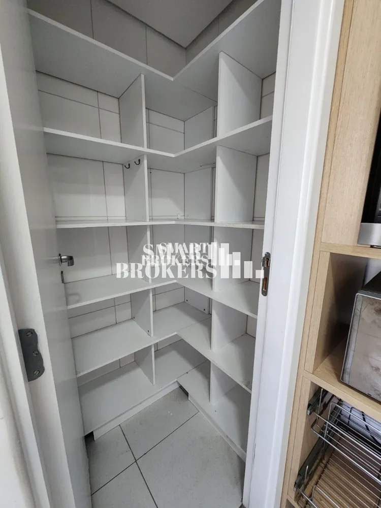 Apartamento, 3 quartos, 127 m² - Foto 2