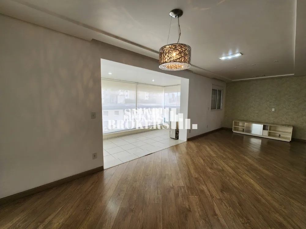 Apartamento, 3 quartos, 127 m² - Foto 6