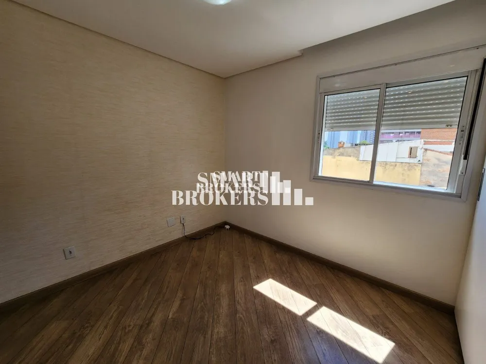 Apartamento, 3 quartos, 127 m² - Foto 12