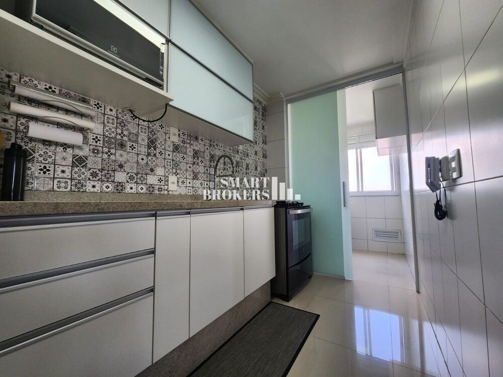 Apartamento à venda com 3 quartos, 89m² - Foto 19