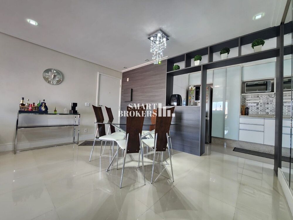 Apartamento à venda com 3 quartos, 89m² - Foto 7