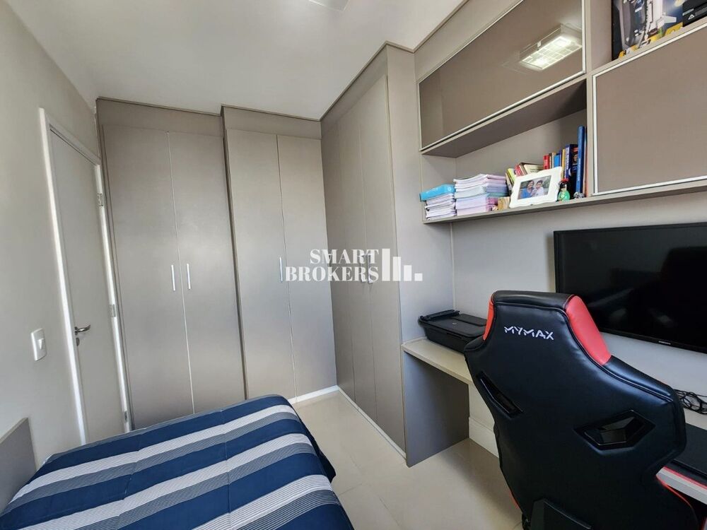 Apartamento à venda com 3 quartos, 89m² - Foto 12