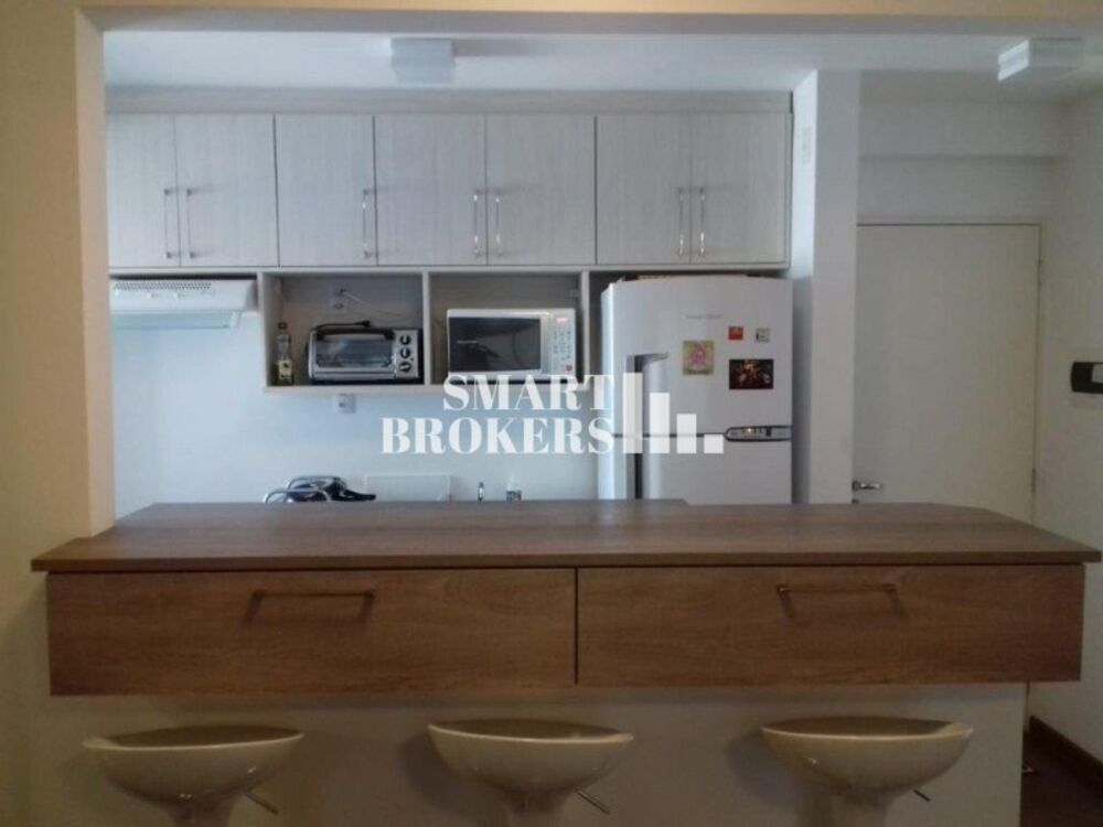 Apartamento à venda com 3 quartos, 69m² - Foto 3