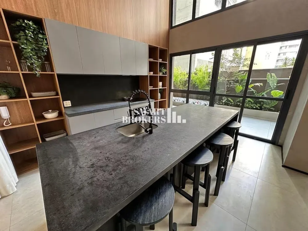 Apartamento, 1 quarto, 21 m² - Foto 8