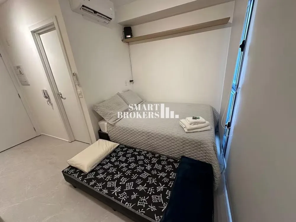 Apartamento, 1 quarto, 21 m² - Foto 5