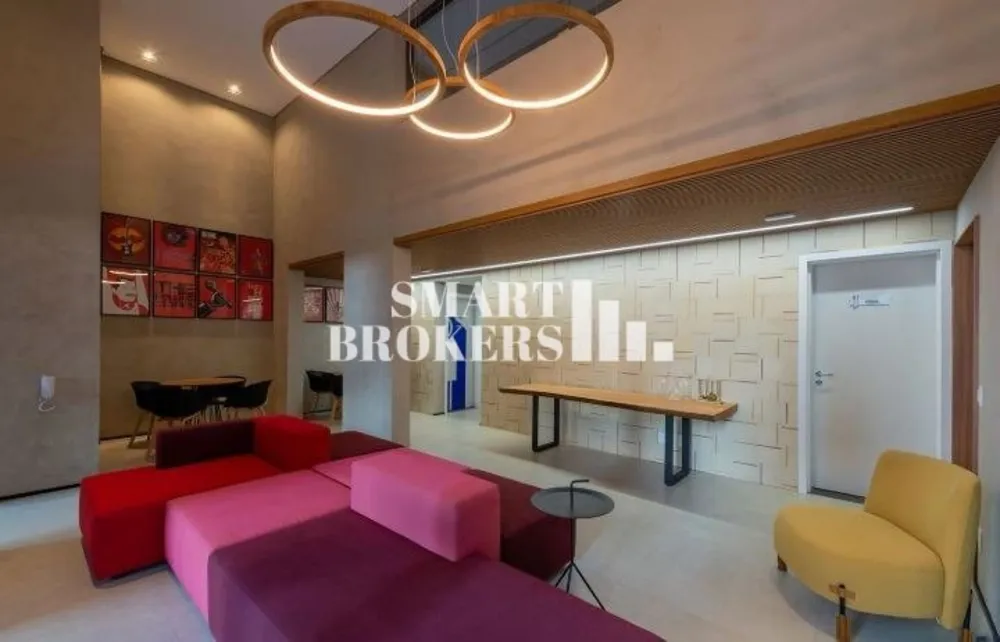 Apartamento, 1 quarto, 21 m² - Foto 13