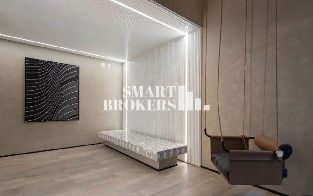 Apartamento, 1 quarto, 21 m² - Foto 8