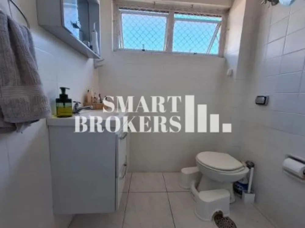 Apartamento, 2 quartos, 51 m² - Foto 3