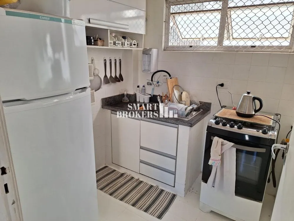 Apartamento, 2 quartos, 51 m² - Foto 8