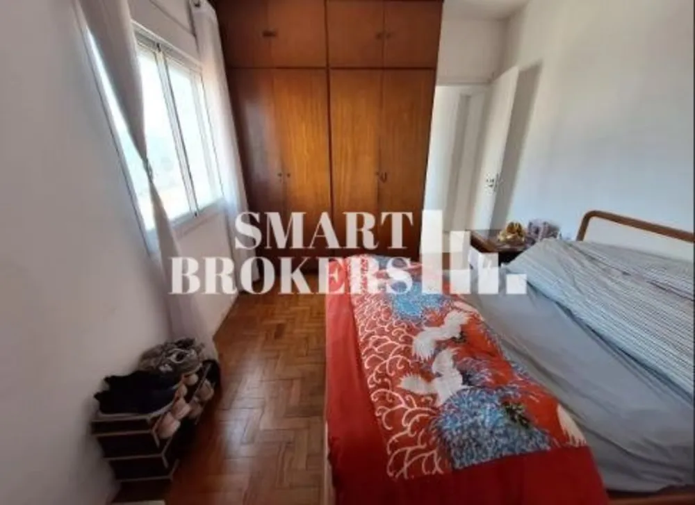 Apartamento, 2 quartos, 51 m² - Foto 2
