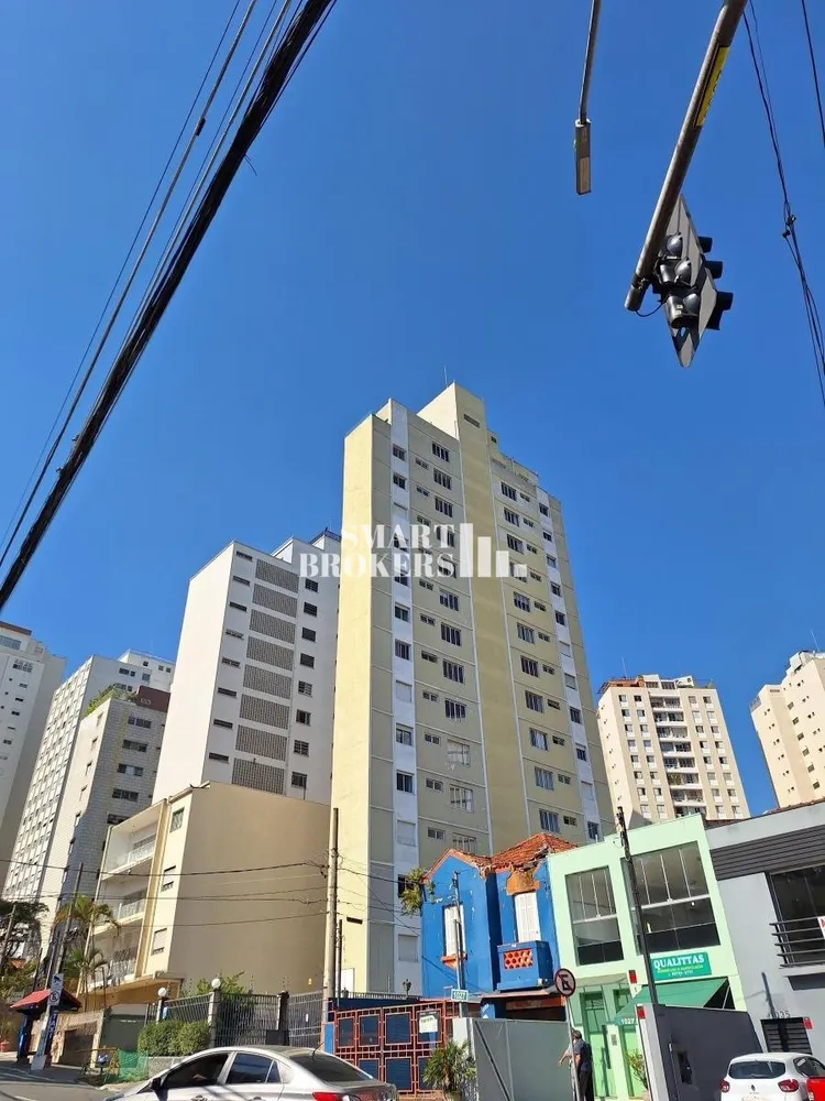 Apartamento, 2 quartos, 51 m² - Foto 2
