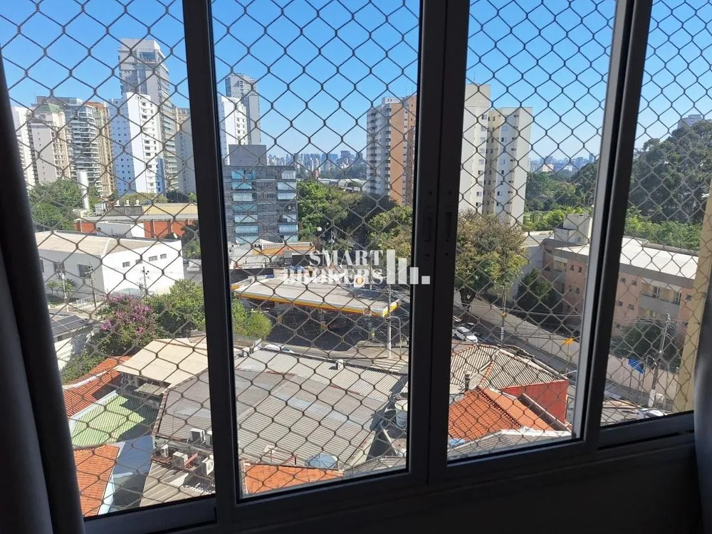 Apartamento, 2 quartos, 51 m² - Foto 1