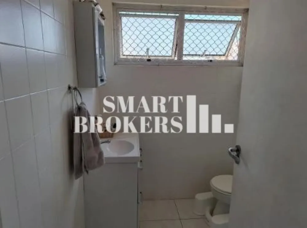 Apartamento, 2 quartos, 51 m² - Foto 4