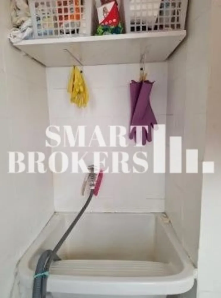 Apartamento, 2 quartos, 51 m² - Foto 4