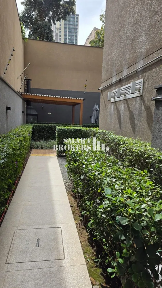 Apartamento, 1 quarto, 38 m² - Foto 11
