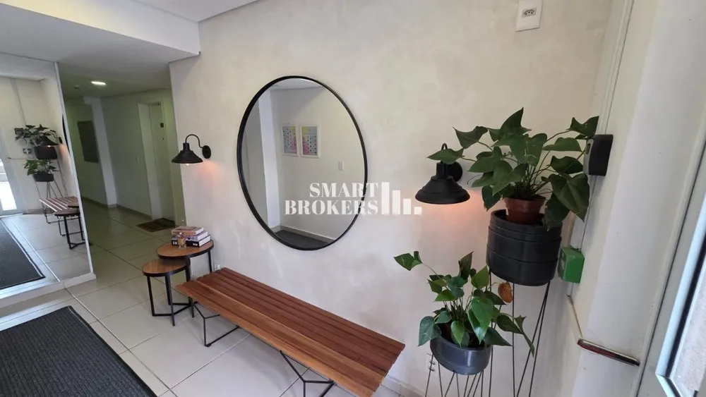 Apartamento, 1 quarto, 38 m² - Foto 7